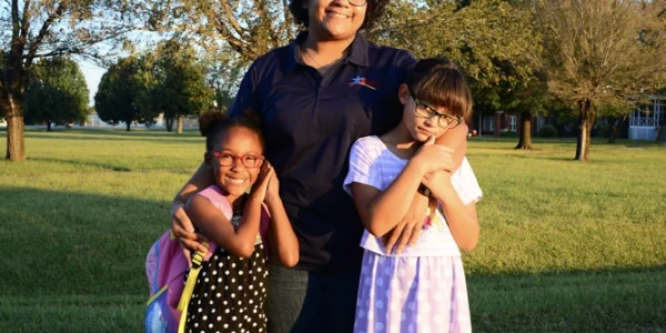 Adult and Teen Challenge - Freedom House