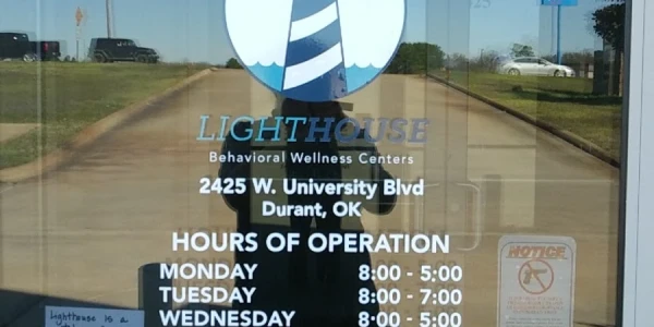 Lighthouse Behavioral Wellness Centers