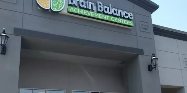 Brain Balance Tulsa