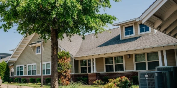 Great Plains Recovery