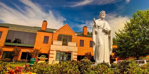 Laureate Eating Disorder Program