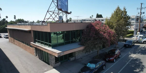 Laureate Psychiatric Clinic and Hospital