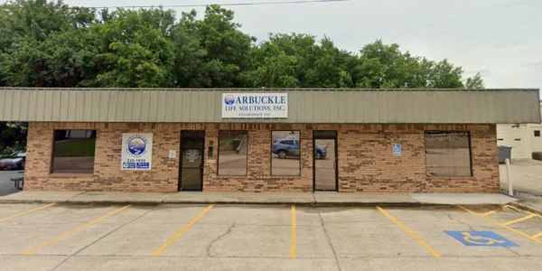 Arbuckle Life Solutions