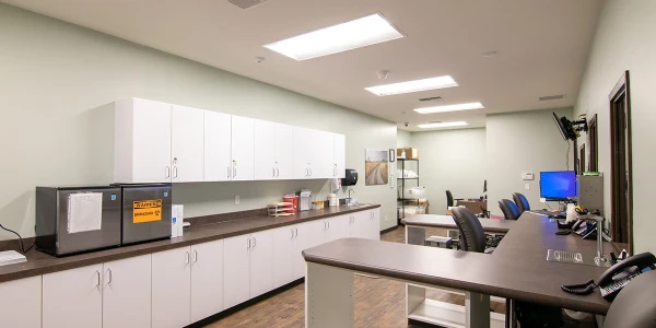 Tulsa Comprehensive Treatment Center