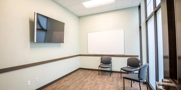 Hefner Comprehensive Treatment Center