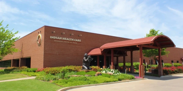 Indian Healthcare Residential Center of Tulsa
