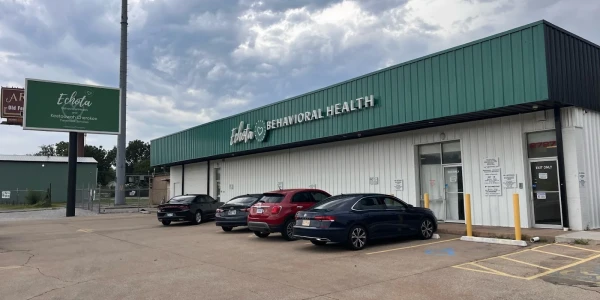 Keetoowah Cherokee Treatment Services