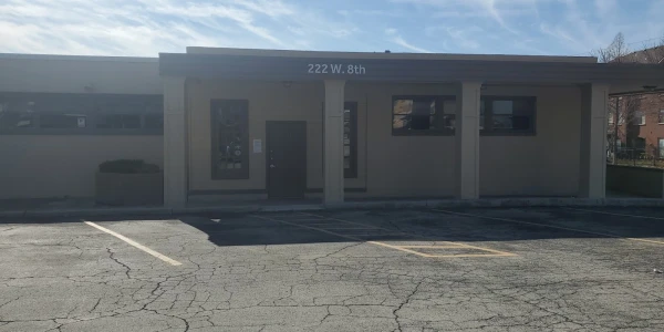 Palmer Continuum of Care