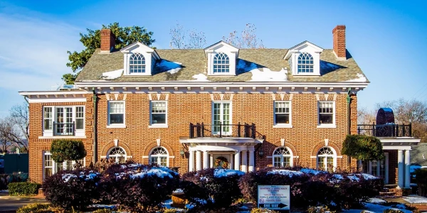 Resonance Center for Women