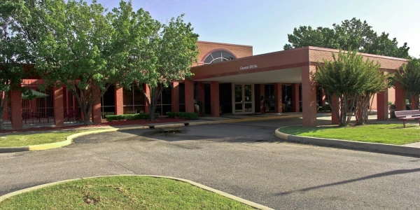 Rolling Hills Hospital